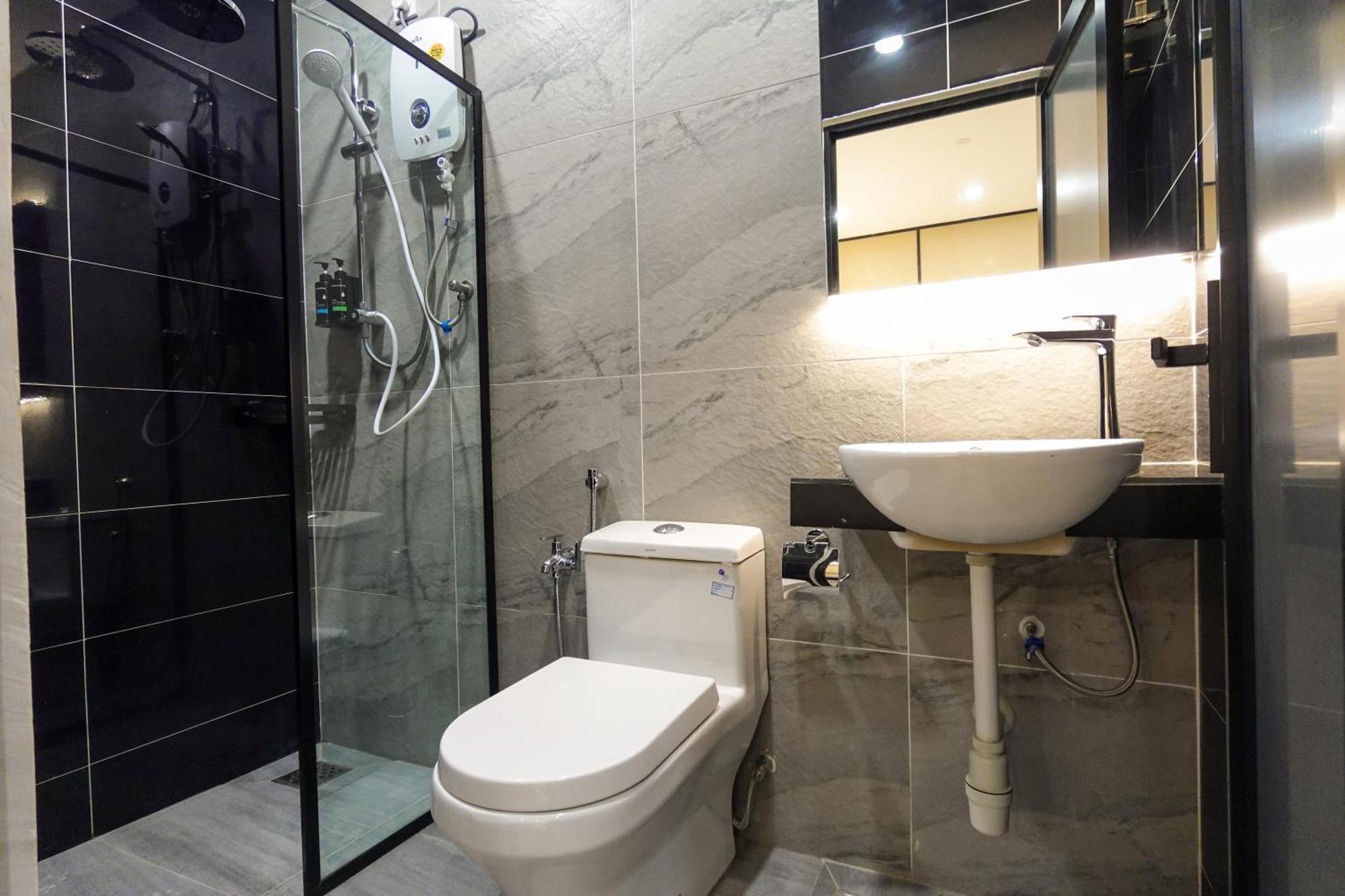 Merits Hotel คาเมรอนไฮแลนด์ ภายนอก รูปภาพ