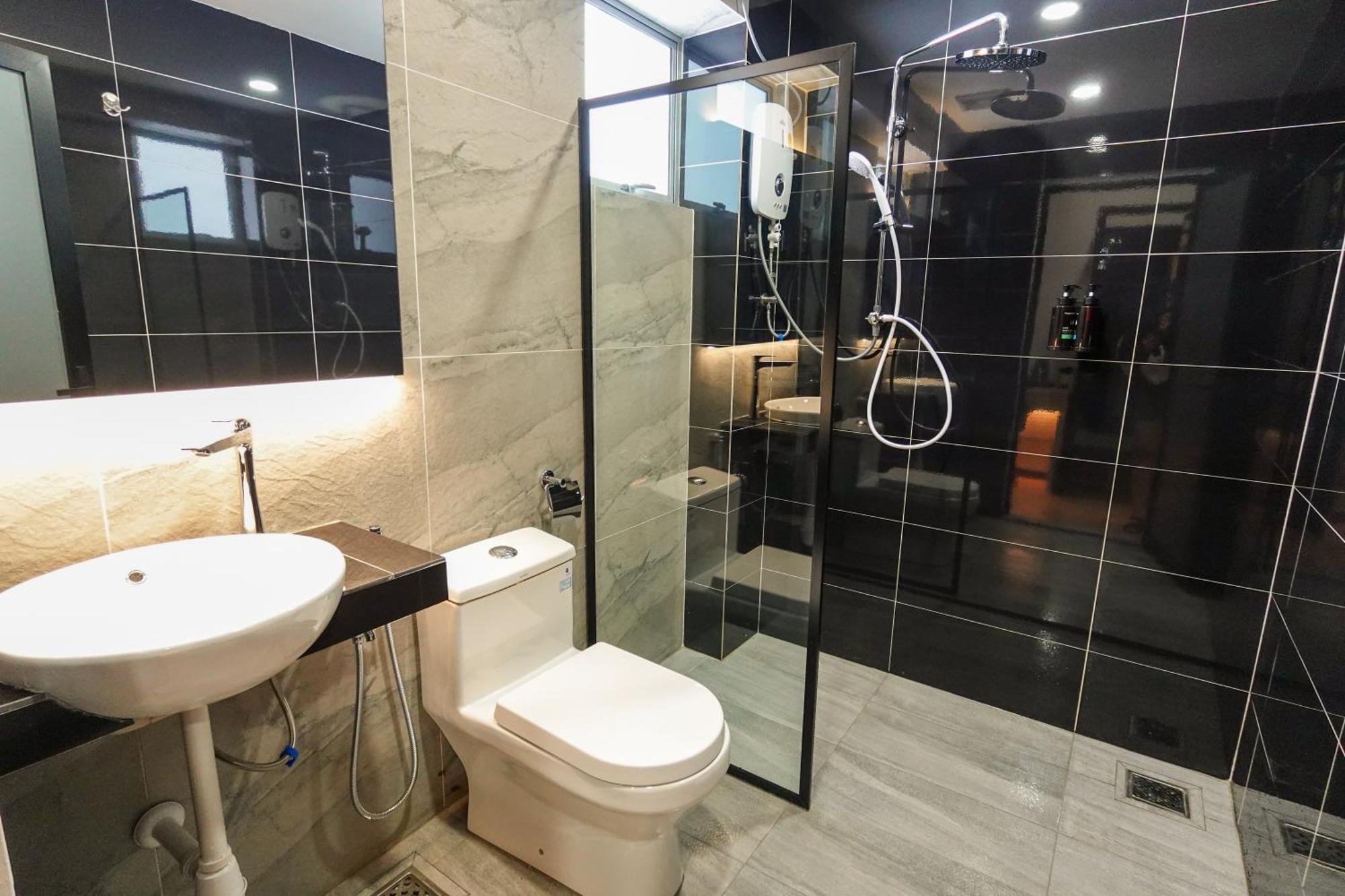 Merits Hotel คาเมรอนไฮแลนด์ ภายนอก รูปภาพ